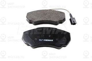 Запчасть FREMAX FBP1293