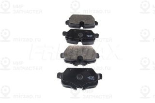Запчасть FREMAX FBP1386