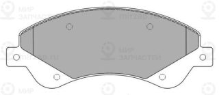Запчасть FREMAX FBP1449