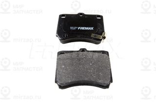 Запчасть FREMAX FBP1559