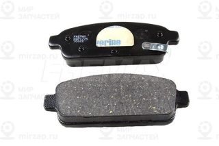 Запчасть FREMAX FBP1725