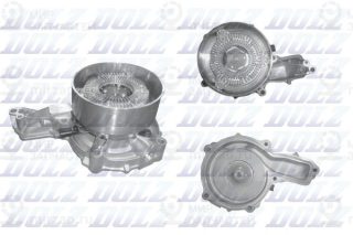 Запчасть DOLZ R618