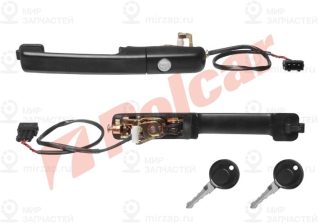 Запчасть POLCAR 9546Z45
