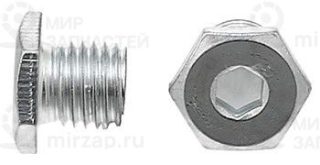 Запчасть ELRING 587230