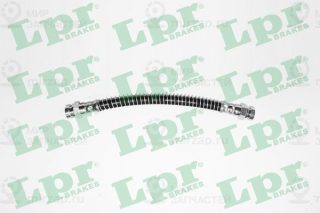 Запчасть LPR 6T48155