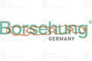 Запчасть Borsehung B13262