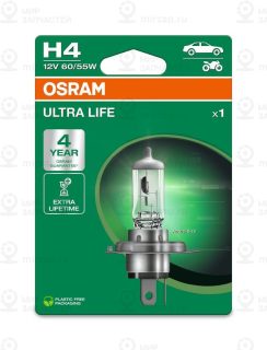 Запчасть OSRAM 64193ULT1BL