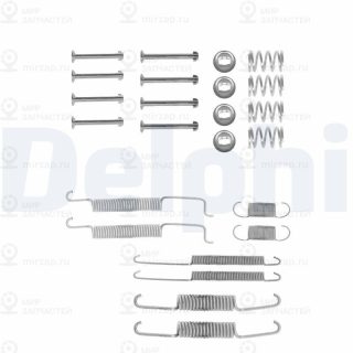 Запчасть DELPHI LY1026