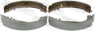 Запчасть FEBEST 0102NCP30R