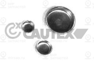 Запчасть CAUTEX 950092
