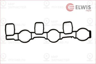 Запчасть ELWIS ROYAL 0256073