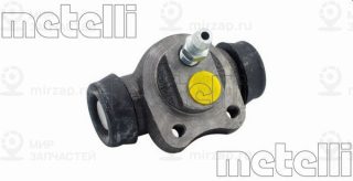Запчасть METELLI 040186