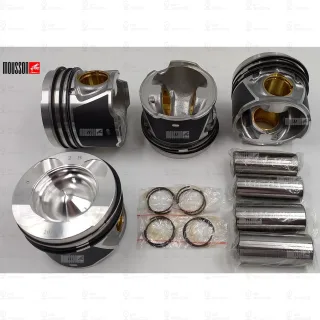 Запчасть MOUSSON SPRGW4D20STD