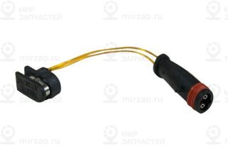 Запчасть TRUCKTEC AUTOMOTIVE 0242094