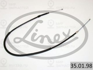Запчасть LINEX 350198