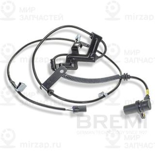 Запчасть BREMI 51291