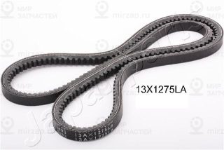 Запчасть JAPANPARTS DT13X1275LA