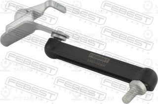 Запчасть FEBEST 1950004R