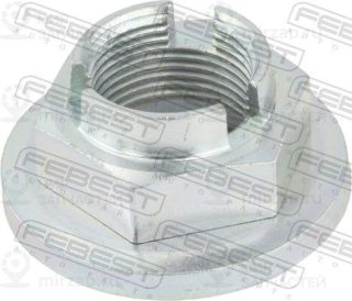 Запчасть FEBEST 2198NHUB01