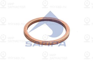Запчасть SAMPA 027193