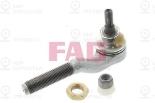 Запчасть FAG 840092810