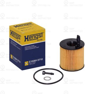 Запчасть HENGST E1026HD710