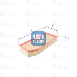 Запчасть UFI 3014800