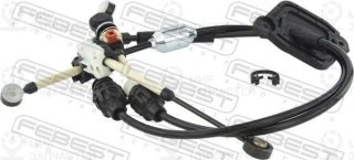 Запчасть FEBEST 24106X62PF6