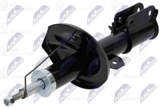 Амортизатор NTY ACH049