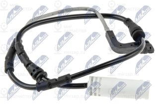 Запчасть NTY HCZBM017