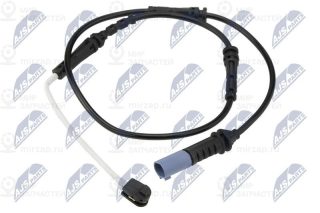 Датчик износа тормозных колодок NTY HCZBM052