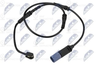 Датчик износа тормозных колодок NTY HCZBM057
