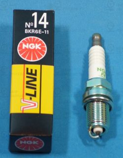Запчасть NGK VLINE14