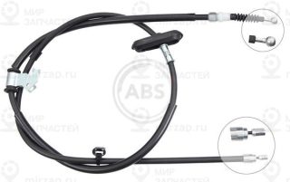 Запчасть ABS K12062