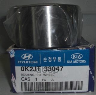 Запчасть HYUNDAI 0K2JT33047