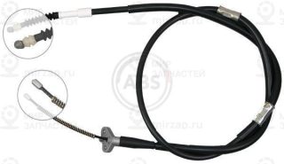 Запчасть ABS K12877