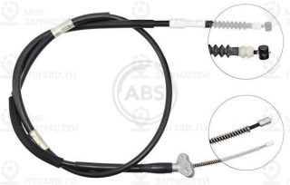 Запчасть ABS K12888
