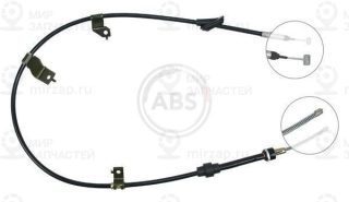 Запчасть ABS K13807
