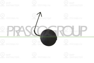 Запчасть PRASCO VG5221236
