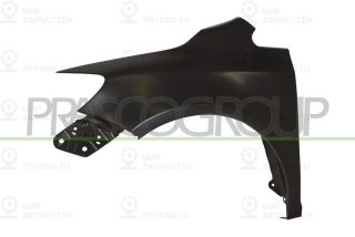 Запчасть PRASCO VG0403034