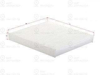 Запчасть SAKURA CA96190