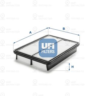Запчасть UFI 3077900