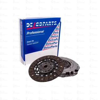 Комплект Сцепления Без Выжимного Подшипника ACDELCO 19347622