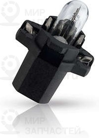 Запчасть PHILIPS 12597CP