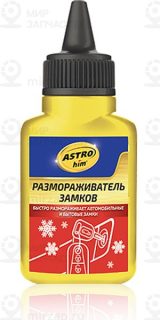 Запчасть ASTROHIM AC103