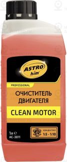 Запчасть ASTROHIM AC3811