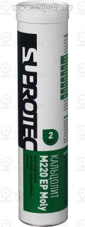 Запчасть Suprotec 126187