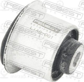 Запчасть FEBEST LIAB001