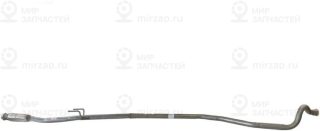 Запчасть BOSAL 989999