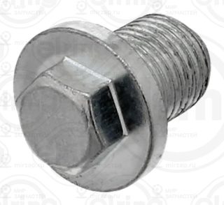 Запчасть ELRING 587350